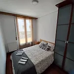 Apartamento Gernika Appartement