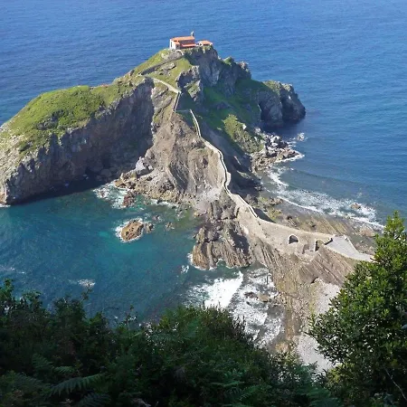 Apartamento Apartamento Gernika Guernica y Luno