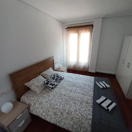 Apartamento Apartamento Gernika *