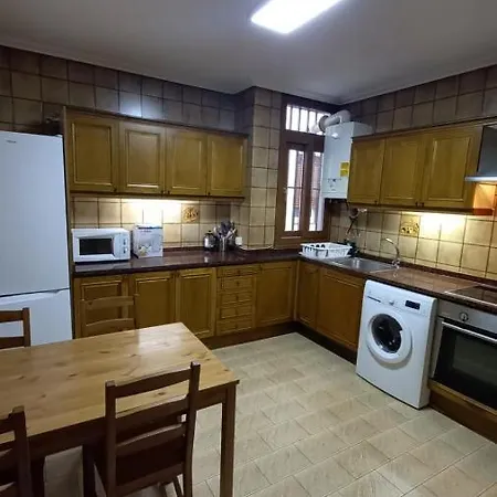 Apartamento Gernika * 格尔尼卡