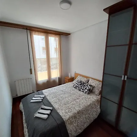 Apartamento Gernika Lejlighed