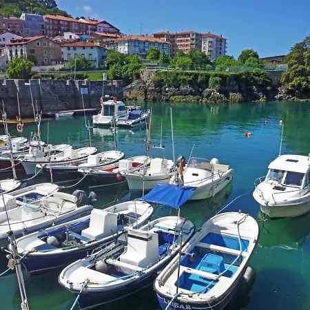 Apartamento Gernika *