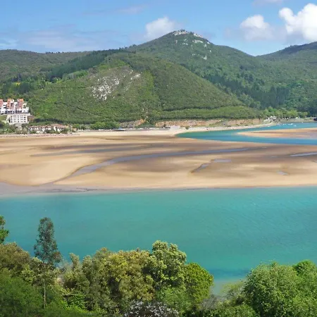 Apartamento Apartamento Gernika Guernica y Luno