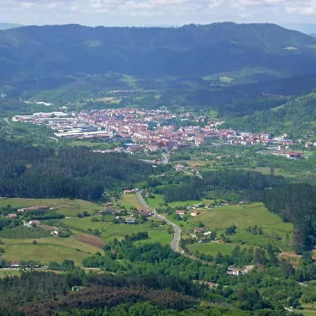 Apartamento Gernika Apartamento