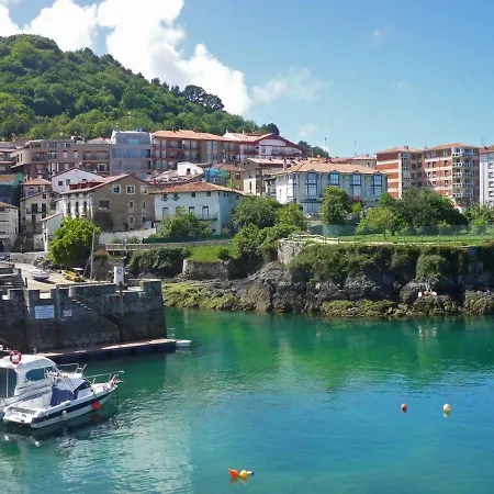 Apartamento Gernika 公寓
