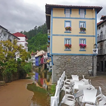 Apartamento Gernika Lejlighed *