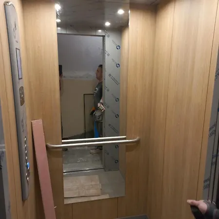 Apartamento Gernika * 格尔尼卡