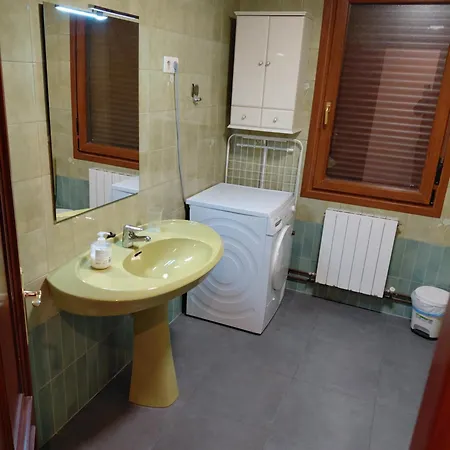 Apartamento Gernika Guernica y Luno