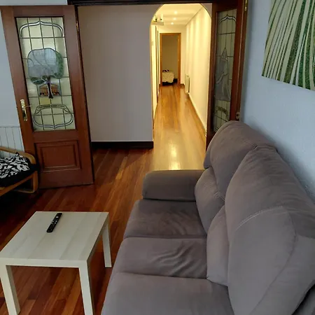 Apartamento Apartamento Gernika *