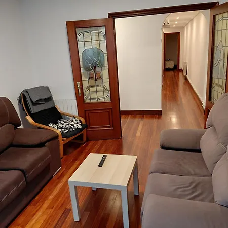 Apartamento Gernika Apartamento *