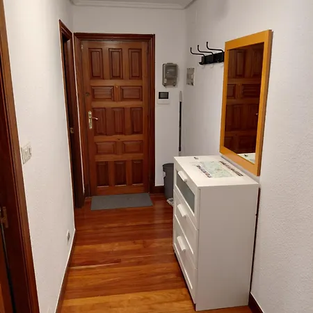 Apartamento Apartamento Gernika Guernica y Luno