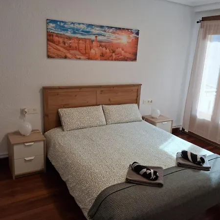 Apartamento Apartamento Gernika