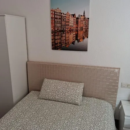 Apartamento Gernika Guernica y Luno