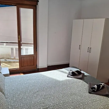 Apartamento Gernika * Guernica y Luno