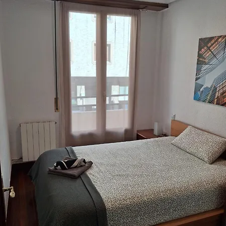 Apartamento Gernika Apartamento