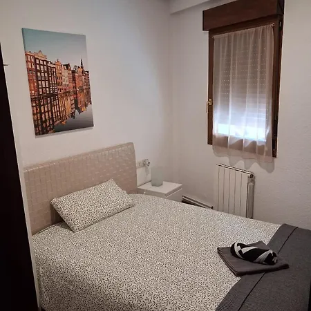 Apartamento Gernika Guernica y Luno