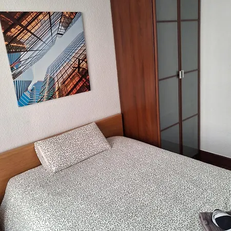 Apartamento Apartamento Gernika *