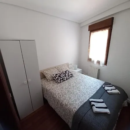 Apartman Apartamento Gernika