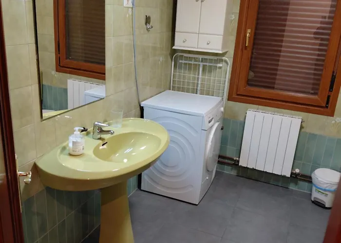 Apartamento Gernika